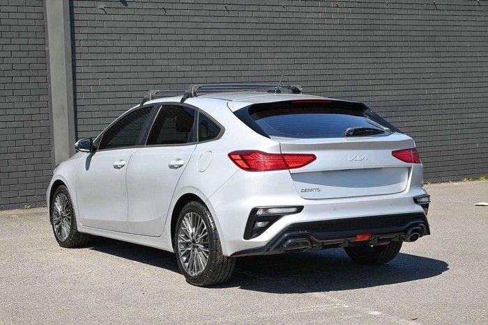2022 Kia Cerato