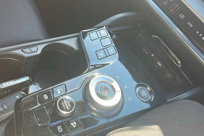 2022 Kia Sportage GT-Line