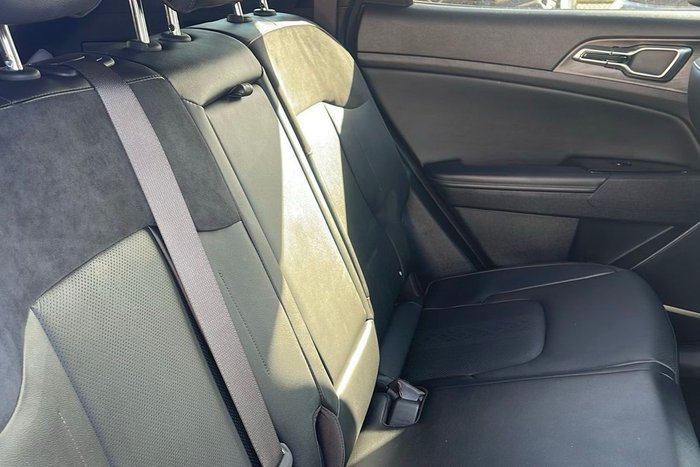 2022 Kia Sportage GT-Line