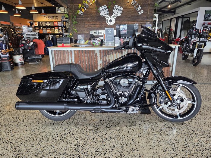 2026 Harley-Davidson