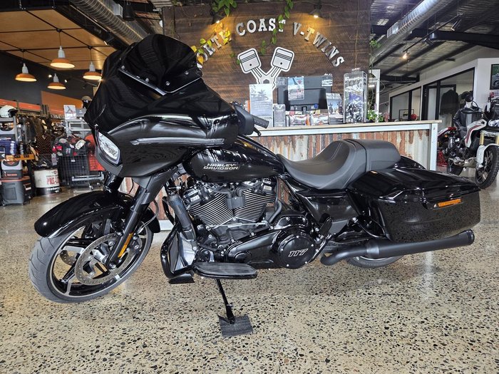 2026 Harley-Davidson