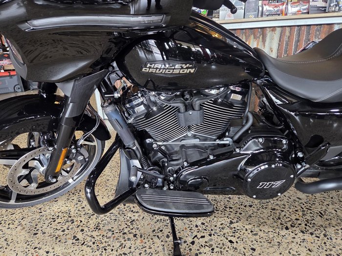 2026 Harley-Davidson