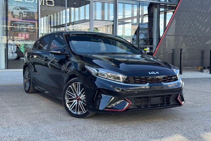2024 Kia Cerato