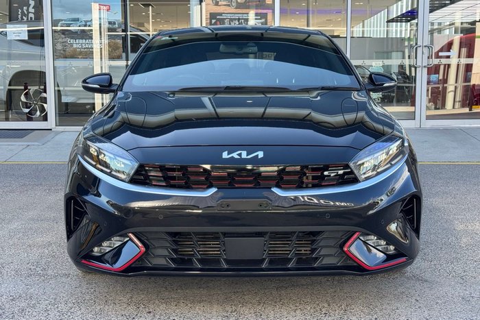 2024 Kia Cerato