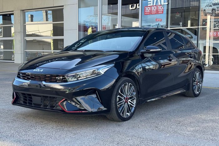 2024 Kia Cerato