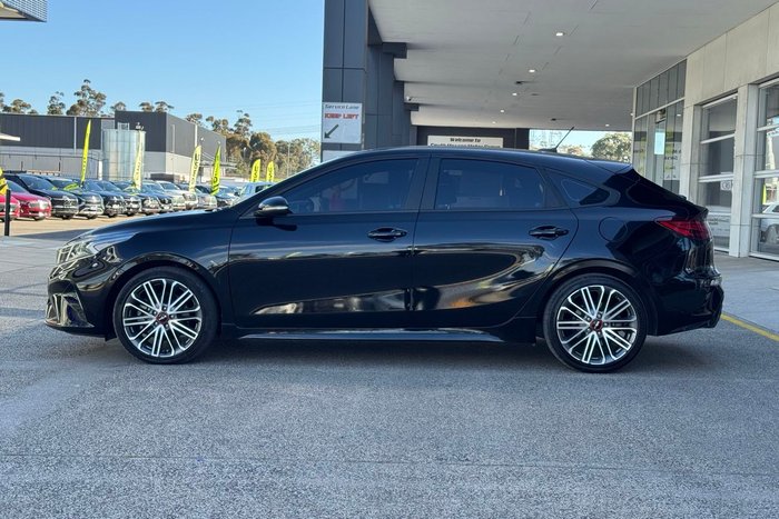 2024 Kia Cerato