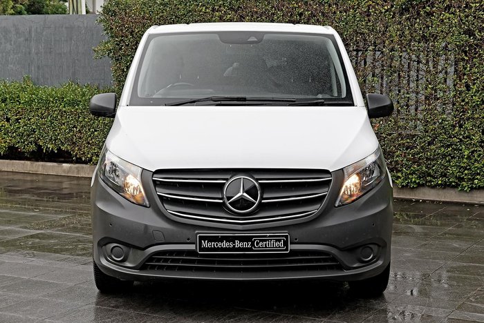 2022 Mercedes-Benz Vito 116CDI