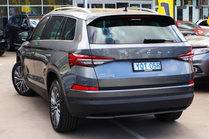 2023 SKODA Kodiaq Style NS MY23.5 4X4