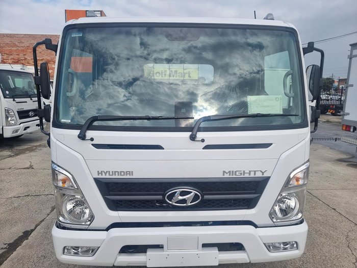 2025 Hyundai Mighty EX8