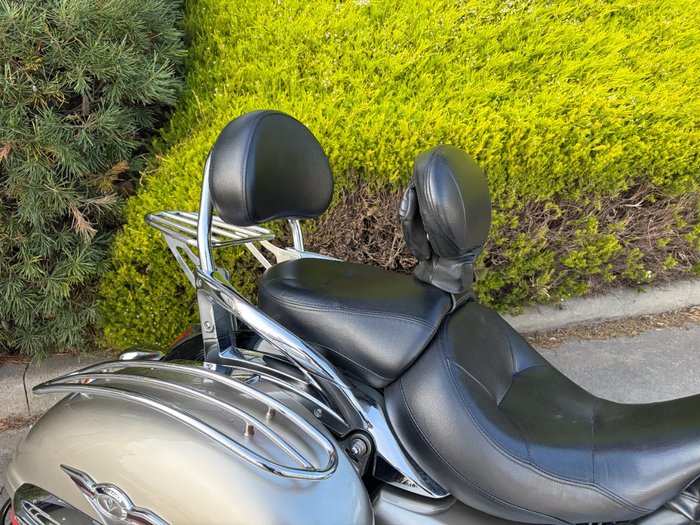 2010 Kawasaki VULCAN 1700 CLASSIC (VN1700)