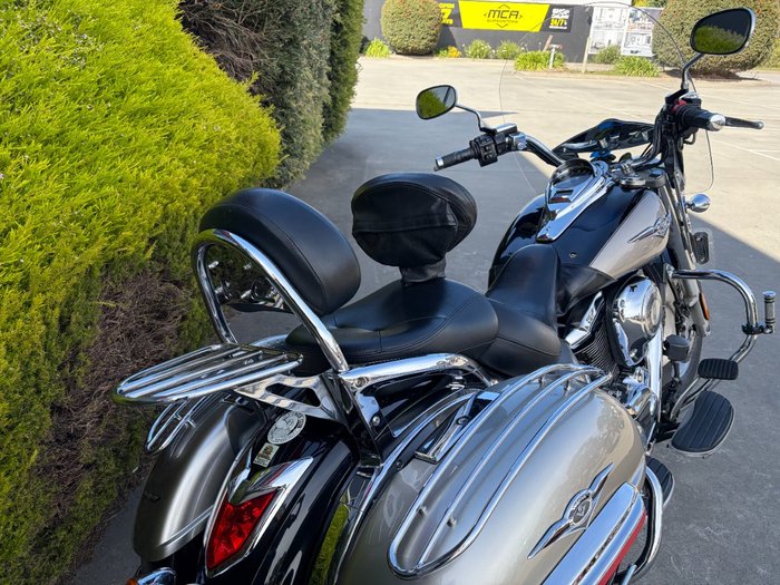 2010 Kawasaki VULCAN 1700 CLASSIC (VN1700)