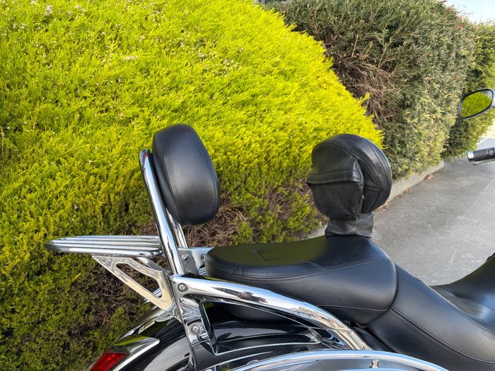 2010 Kawasaki VULCAN 1700 CLASSIC (VN1700)