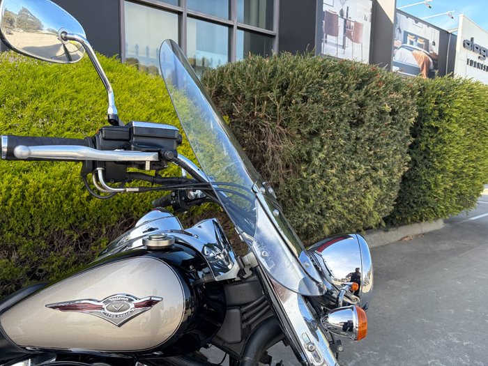 2010 Kawasaki VULCAN 1700 CLASSIC (VN1700)