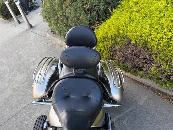 2010 Kawasaki VULCAN 1700 CLASSIC (VN1700)