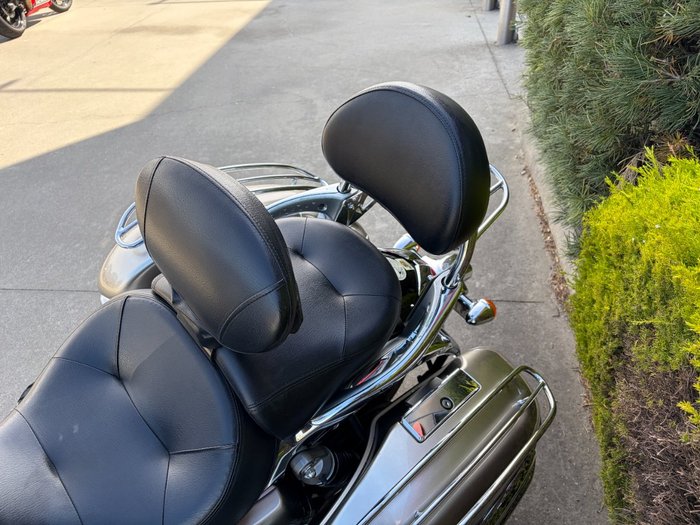 2010 Kawasaki VULCAN 1700 CLASSIC (VN1700)