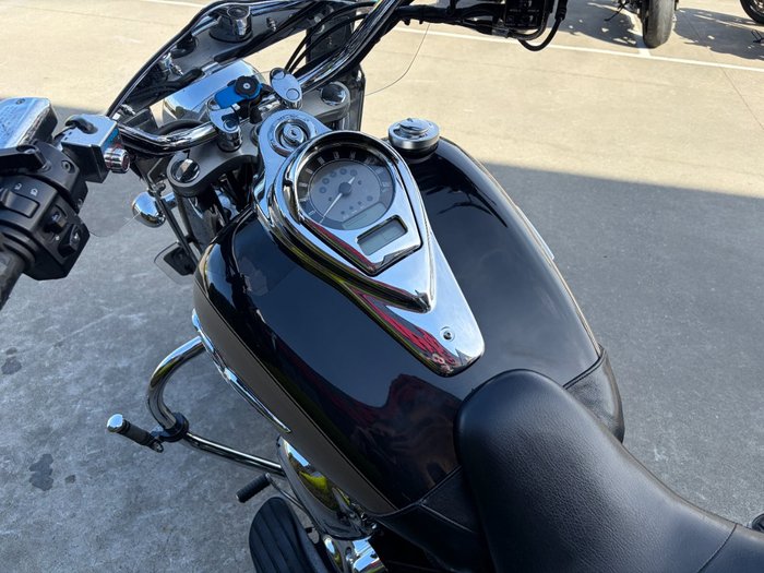 2010 Kawasaki VULCAN 1700 CLASSIC (VN1700)