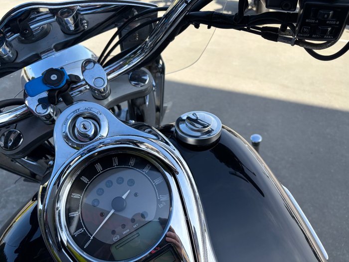 2010 Kawasaki VULCAN 1700 CLASSIC (VN1700)