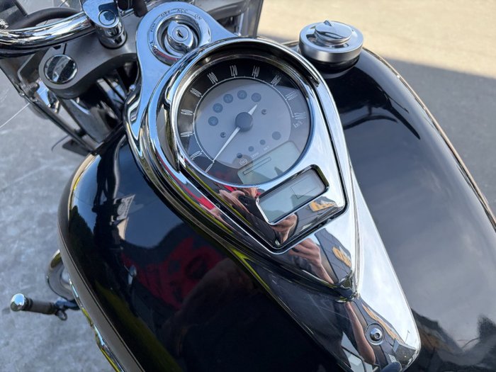 2010 Kawasaki VULCAN 1700 CLASSIC (VN1700)