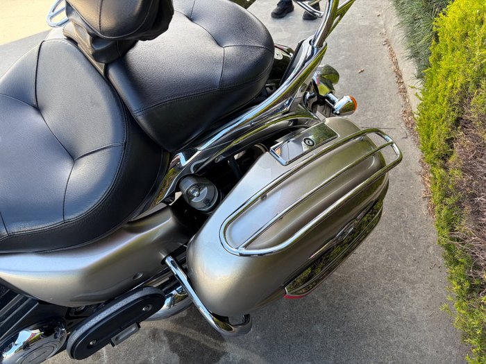 2010 Kawasaki VULCAN 1700 CLASSIC (VN1700)