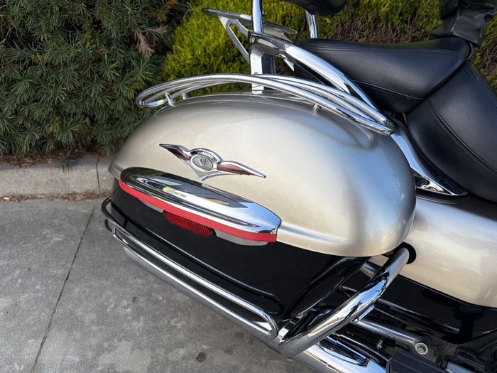 2010 Kawasaki VULCAN 1700 CLASSIC (VN1700)