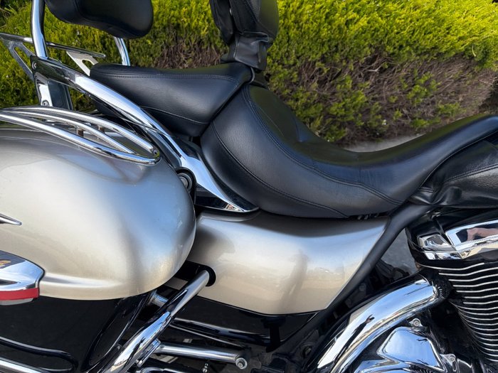 2010 Kawasaki VULCAN 1700 CLASSIC (VN1700)