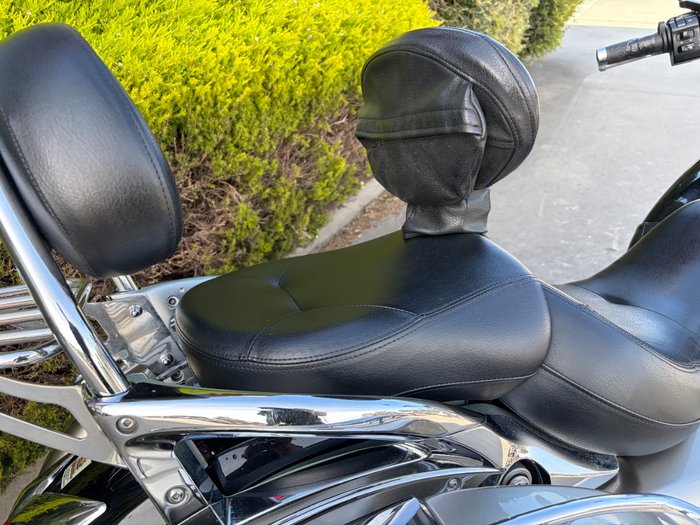 2010 Kawasaki VULCAN 1700 CLASSIC (VN1700)