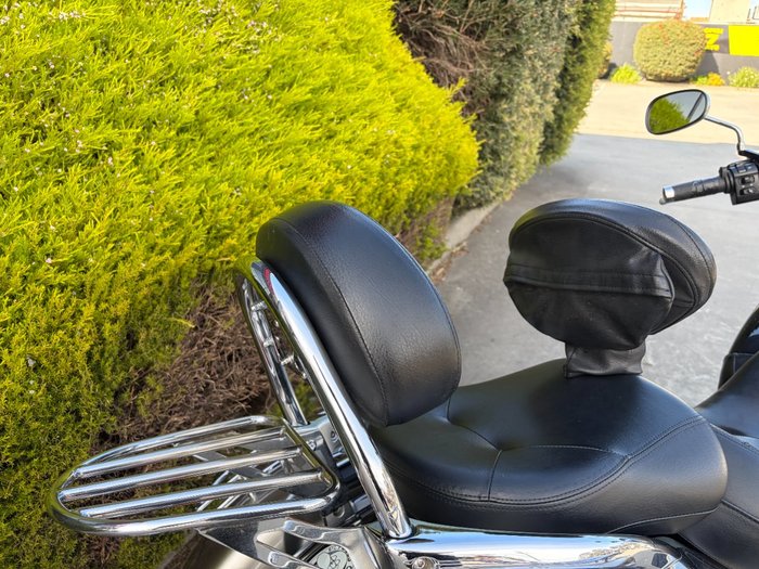 2010 Kawasaki VULCAN 1700 CLASSIC (VN1700)