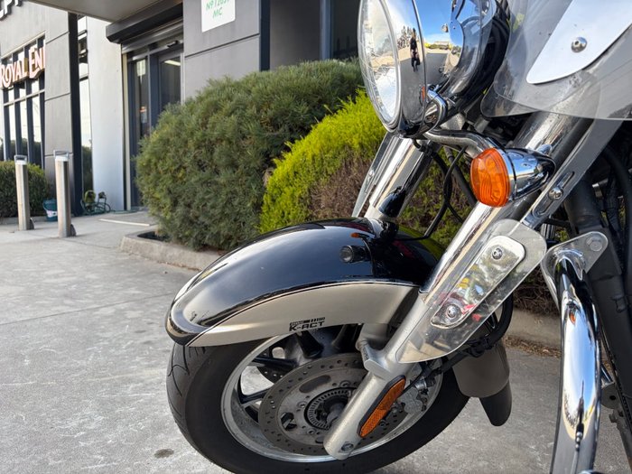 2010 Kawasaki VULCAN 1700 CLASSIC (VN1700)