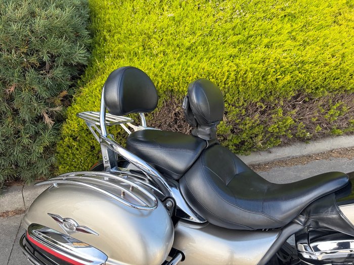 2010 Kawasaki VULCAN 1700 CLASSIC (VN1700)
