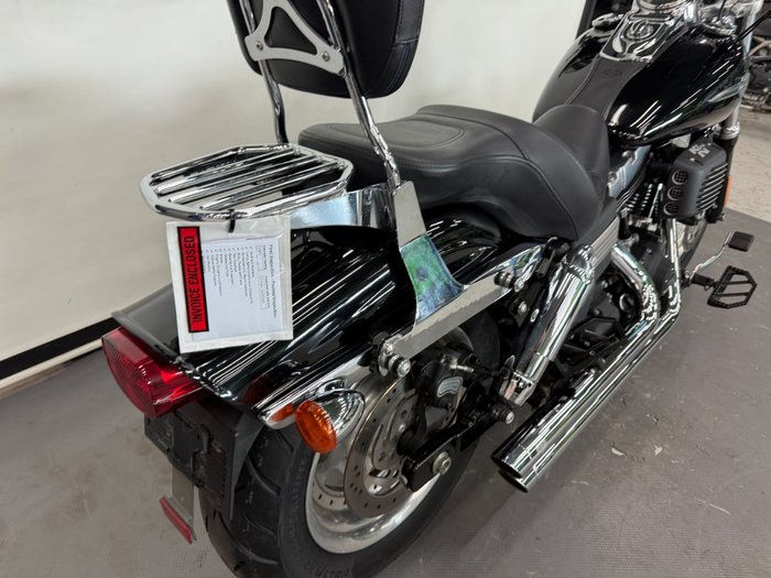 2013 Harley-davidson FXDF FAT BOB Black
