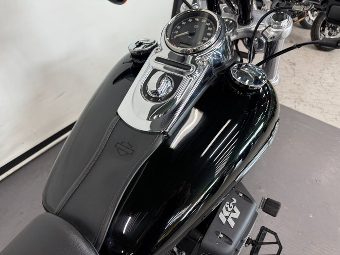 2013 Harley-davidson FXDF FAT BOB Black