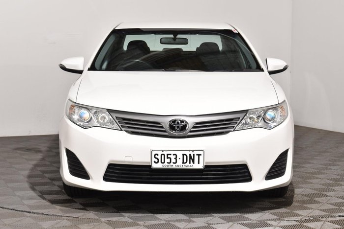 2013 Toyota Camry Altise
