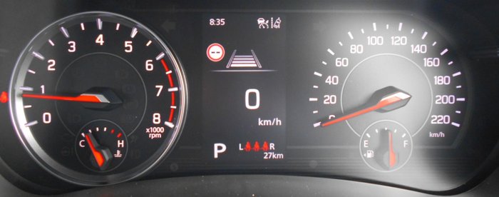 2026 SUZUKI SWIFT HYBRID
