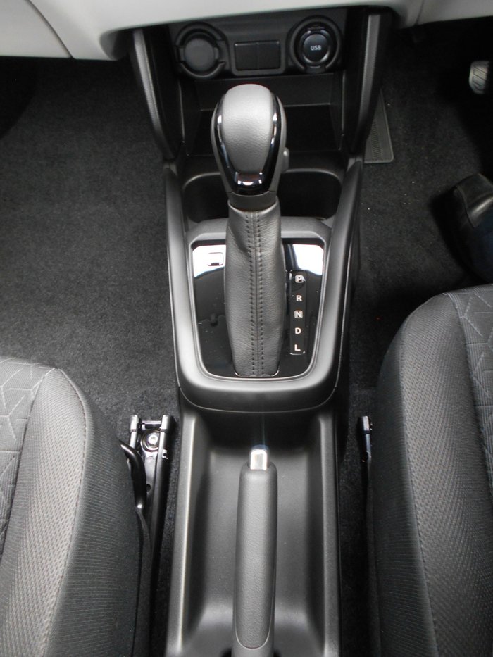 2026 SUZUKI SWIFT HYBRID