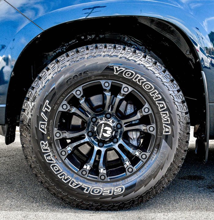 2015 Toyota Landcruiser Prado GXL