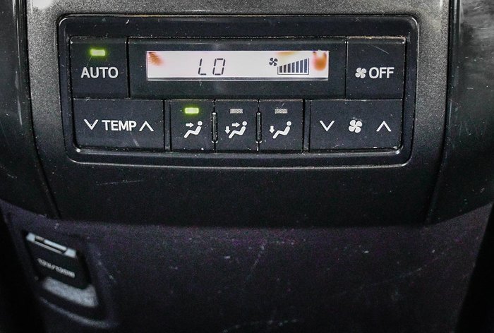 2015 Toyota Landcruiser Prado GXL