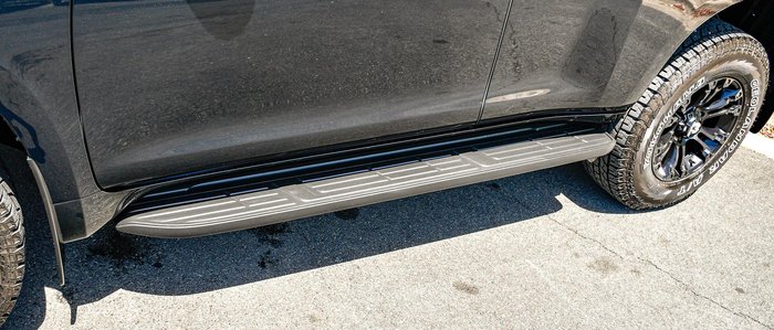 2015 Toyota Landcruiser Prado GXL