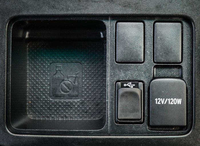2015 Toyota Landcruiser Prado GXL