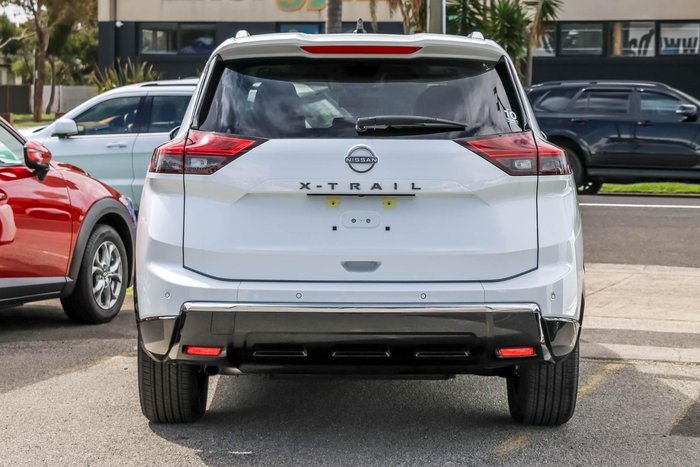2026 Nissan X-TRAIL Ti-L