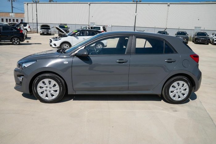 2023 Kia Rio S