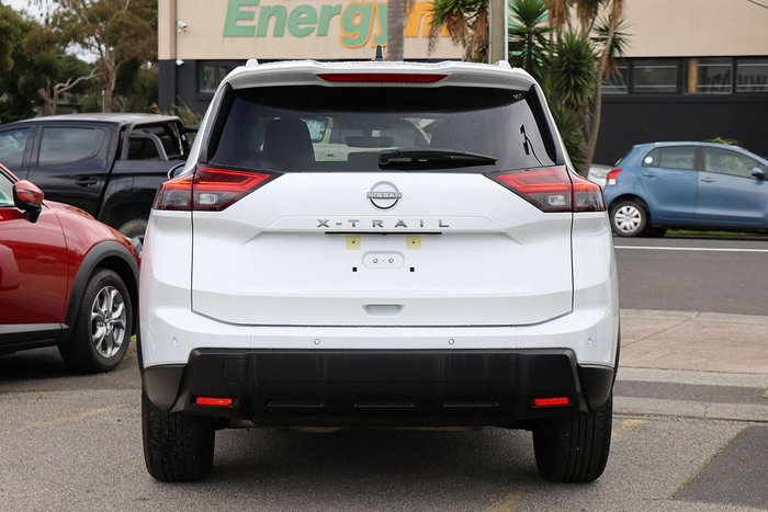 2026 Nissan X-TRAIL ST-L