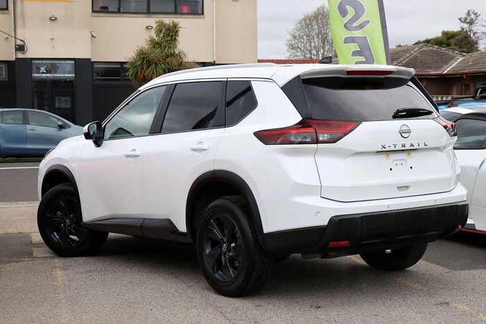 2026 Nissan X-TRAIL ST-L
