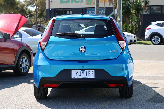 2022 MG MG3 Core