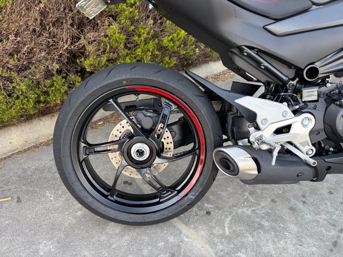 2025 CFMOTO 2025 CF MOTO 450CC 450SR-S JET BLACK