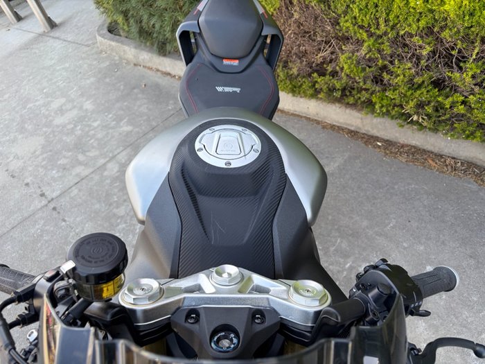 2025 CFMOTO 2025 CF MOTO 450CC 450SR-S JET BLACK