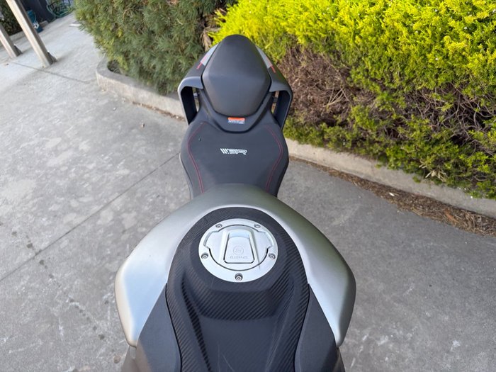 2025 CFMOTO 2025 CF MOTO 450CC 450SR-S JET BLACK