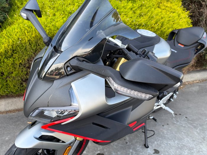 2025 CFMOTO 2025 CF MOTO 450CC 450SR-S JET BLACK