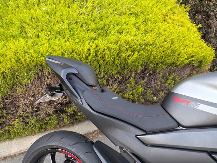 2025 CFMOTO 2025 CF MOTO 450CC 450SR-S JET BLACK