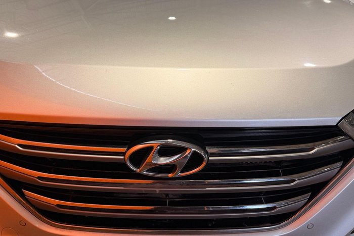 2015 Hyundai Tucson