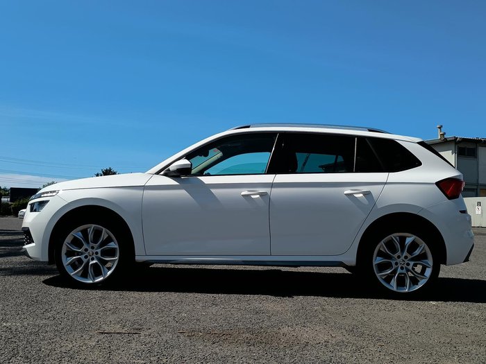 2023 SKODA Kamiq 85TSI Style